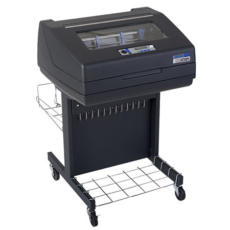 普印力P7206行打機